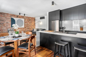 Explore the Quaint Cafe Locale from Saddlers House